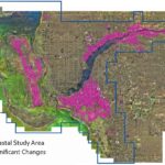 proposed changes to the Lee county flood zone map